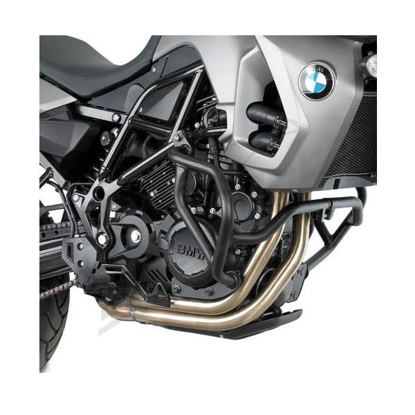 KAPPA Engine guards BMW F 650-800GS 08-17