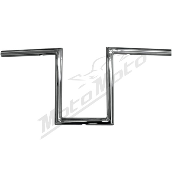 LA CHOPPERS Narrow-Z Old School vairas 25,4mm 61x25,5cm Harley Davidson