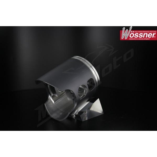WÖSSNER Forged Piston 67,94-68,94mm Suzuki RM 250 77-81