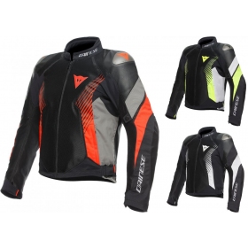 Dainese Super Rider 2 Absoluteshell Textile Jacket