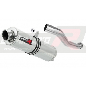 Exhaust kit Dominator ST YAMAHA YZF R1 1000 RN09 2002-2003