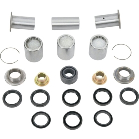 MOOSE OFFROAD Linkage Bearing Kit Yamaha WR / YZ 125-500cc 89-93