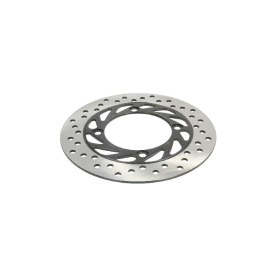RMS Front fixed brake disc Honda FES / Jazz / NSS / SH 125-250 98-17