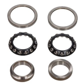 Fork bearing set CENTAURO Yamaha T-Max 500-560cc 2008-2021