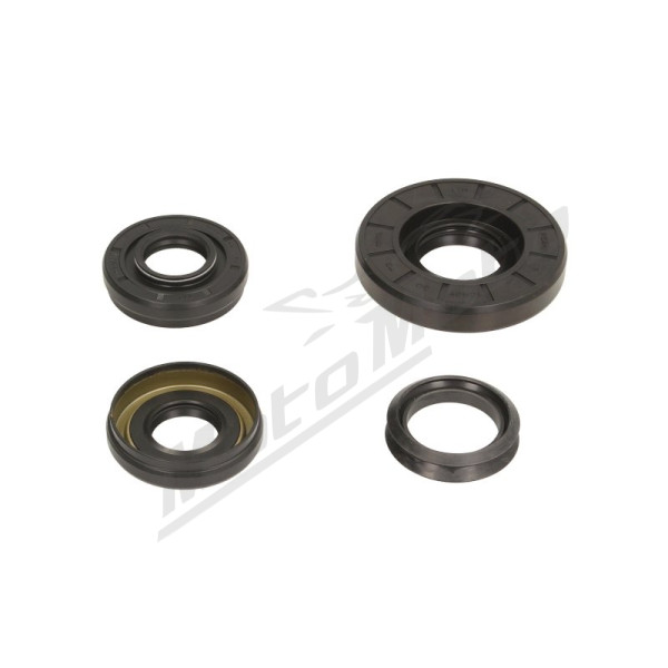 ALL BALLS Front Differential Seal Kit Honda TRX 400-500cc 2001-2004