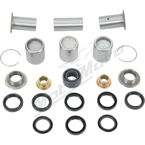 MOOSE OFFROAD Linkage Bearing Kit Yamaha WR / YZ 125-500cc 89-93