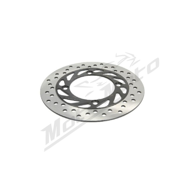 RMS Front fixed brake disc Honda FES / Jazz / NSS / SH 125-250 98-17