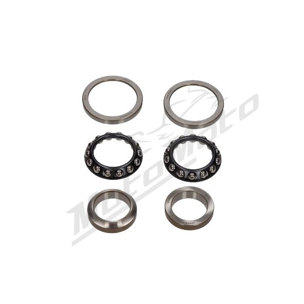 Fork bearing set CENTAURO Yamaha T-Max 500-560cc 2008-2021