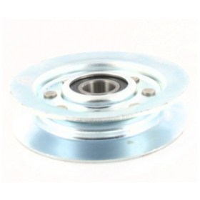 Eurogarden Idler pulley, 89mm Castelgarden / Honda