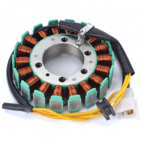 Stator ignition HONDA CN / HELIX 250 1986-2007
