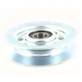 Eurogarden Idler pulley, 89mm Castelgarden / Honda