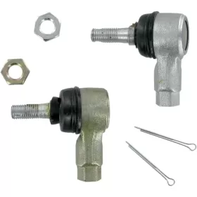MOOSE OFFROAD Tie-Rod End Kit Arctic Cat / Polaris / Yamaha 50-90cc 01-19