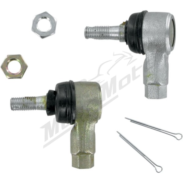 MOOSE OFFROAD Tie-Rod End Kit Arctic Cat / Polaris / Yamaha 50-90cc 01-19