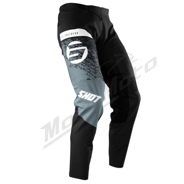 SHOT Racing Devo Roll Pants