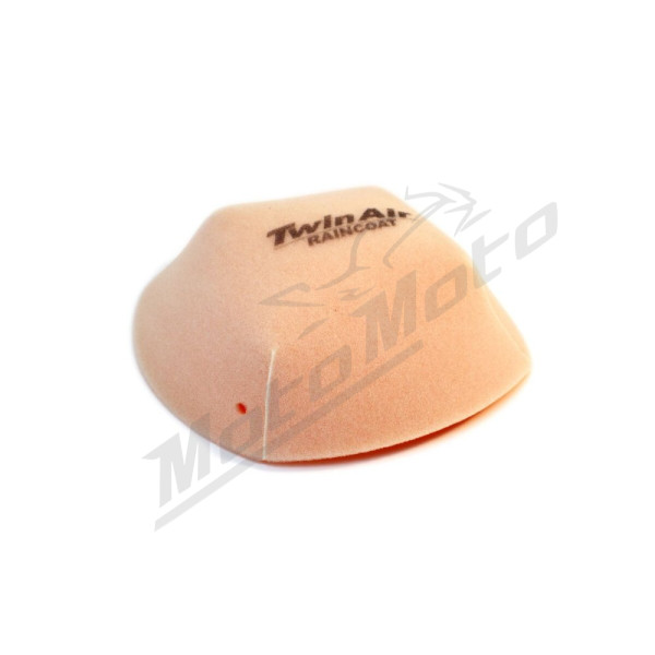 TWIN AIR Filtro apsauga nuo lietaus Fantic / GasGas / Husqvarna / KTM 125-500cc 16->