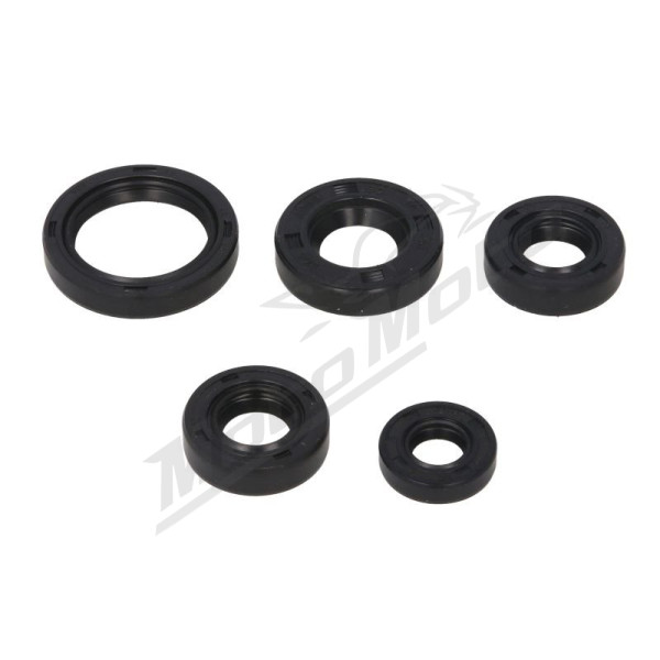 Winderosa Engine gaskets set Kawasaki KLF 300-400 86-05