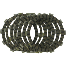 EBC CK Standard Series Clutch Kit YAMAHA DT / TDR / TZR / WR 125-200 91-06