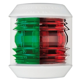 Osculati Utility Compact navigation light Green / Red combi 112.5°