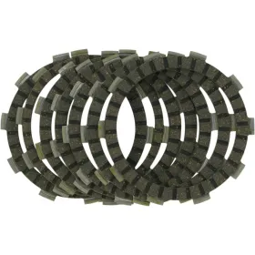 EBC CK Standard Series Clutch Kit YAMAHA DT / TDR / TZR / WR 125-200 91-06