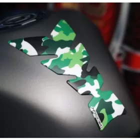 TANKPAD MOON SOFT CAMO