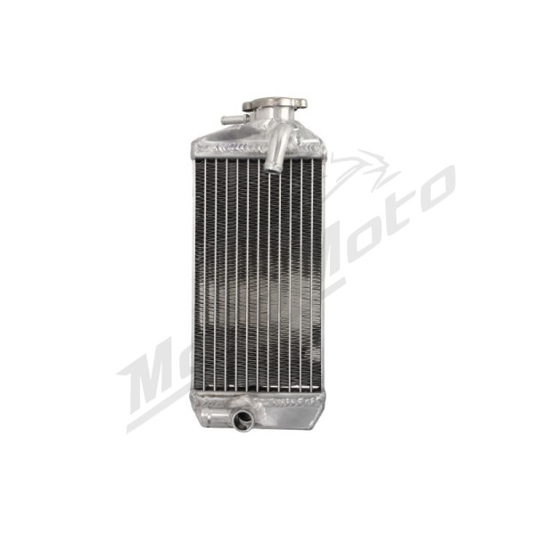 4Ride Radiator Right SUZUKI RM-Z 250 07-09
