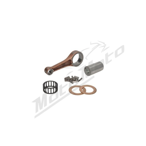 HOT RODS Connecting Rod Kit Honda TRX 420-500cc 11-13