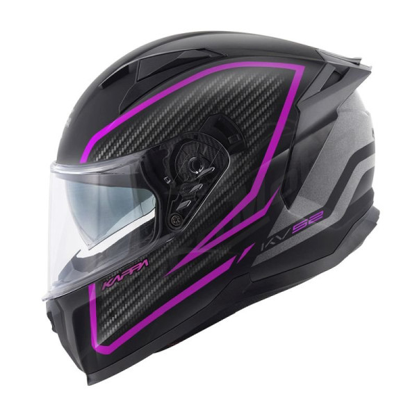 KAPPA KV52 Motocross Helmet