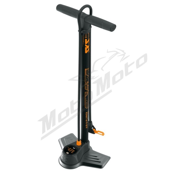 SKS Air X-plorer DIGI 10.0