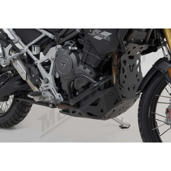 SW-MOTECH Crash Bar Triumph Tiger 1200 22-24