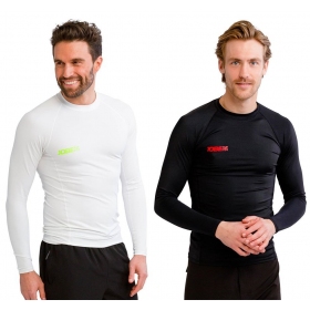 Jobe Rash Guard Longsleeve Men