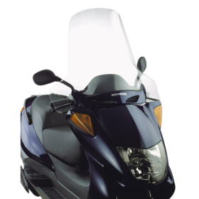 KAPPA Windshield clear 60x74.4cm Honda Pantheon / Foresight 125-250 98-08