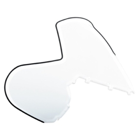 Kimpex Windshield Polaris 550-900 Indy / RMK / Switchback / Trail 05-13