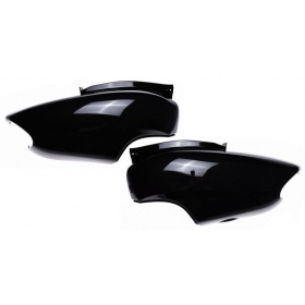 Side rear cover YAMAHA NEOS 50cc 1997-2006 1pc