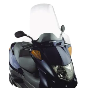 KAPPA Windshield clear 60x74.4cm Honda Pantheon / Foresight 125-250 98-08
