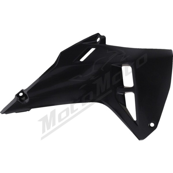 CYCRA Replica Radiator Shrouds Honda CRF 250-450 2025