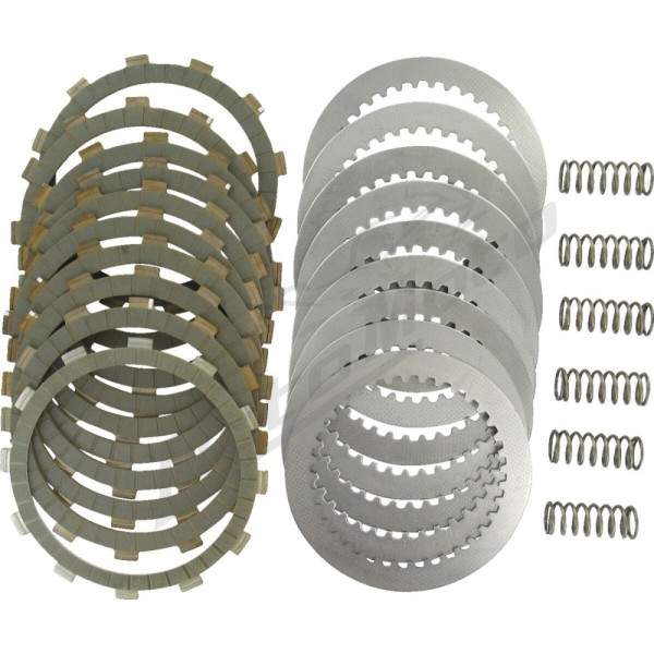 EBC SRK Series Clutch Kit APRILIA TUONO / RS4 1000 07-10