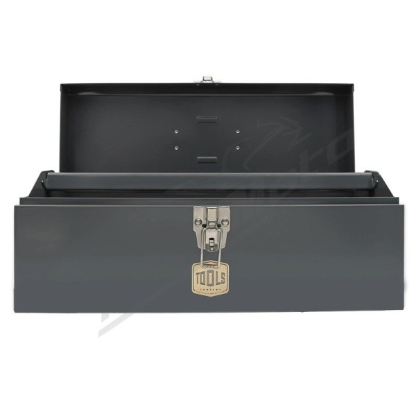THE TOOLS COMPANY Essential Empty Tool Box