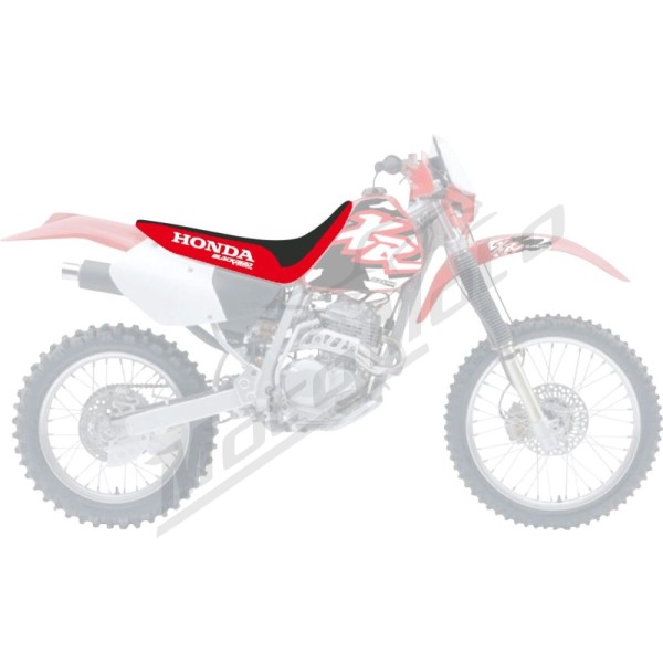 BLACKBIRD RACING Seat Cover Honda XR 250-400cc 96-04