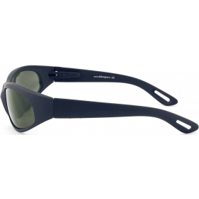 Sunglasses Helly Bikereyes Black Angel Polarized