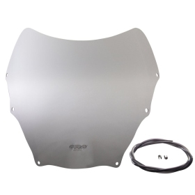 MRA originalus priekinis stiklas KAWASAKI GPZ 1100
