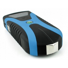 Jump starter + compressor 12V / 12000mAh / 360A