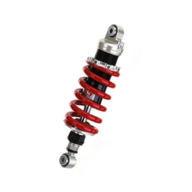 YSS Topline Z serijos MZ456 galinis amortizatorius Kawasaki Z 650 17-19