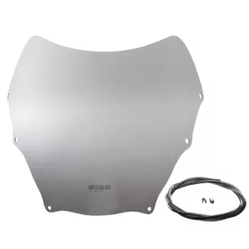 MRA Originally-Shaped Windshield "O" KAWASAKI GPZ 1100