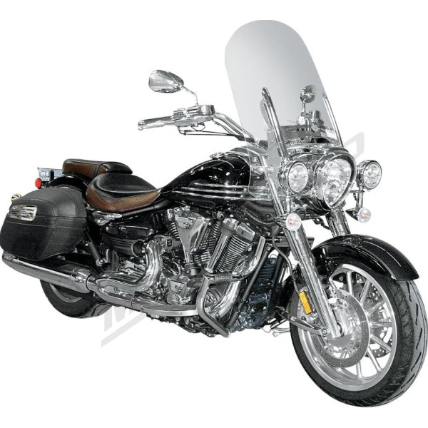 LINDBY Linbar Front Highway Bar YAMAHA XV 1900cc 2006-2014