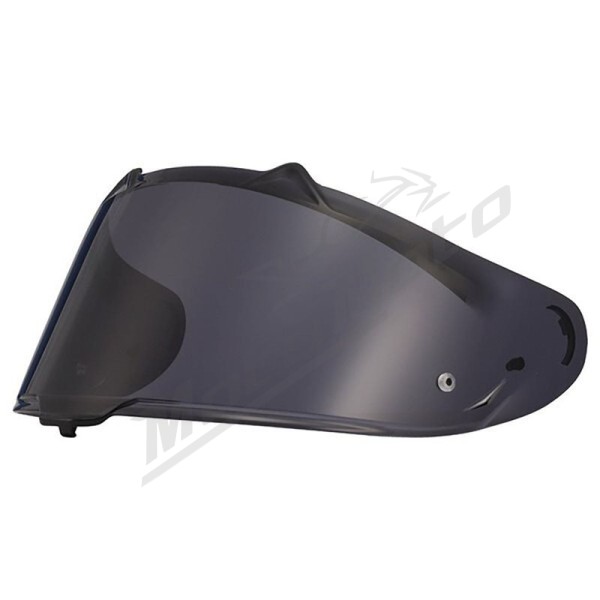Helmet Visor LS2 FF807, FF817 Triangle Shape