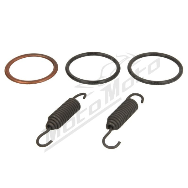 Winderosa Exhaust system gasket / seal Kawasaki KX 125 01-02