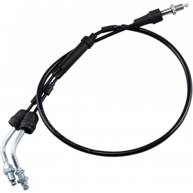 Accelerator cable MOTION PRO YAMAHA YFZ 350cc 1987-2006