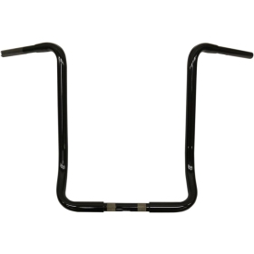 LA CHOPPERS 1-1/4" Touring Ape Hanger Handlebar 32mm 94x45,5cm Harley Davidson