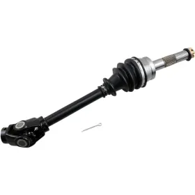MOOSE OFFROAD FOUR WHEEL OEM Replacement Standard CV Axle Polaris Big Boss / Magnum / Ranger / Scrambler 250-500cc 94-09