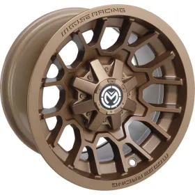 MOOSE OFFROAD FOUR WHEEL 24X Wheel R14X7 4/136 5+2